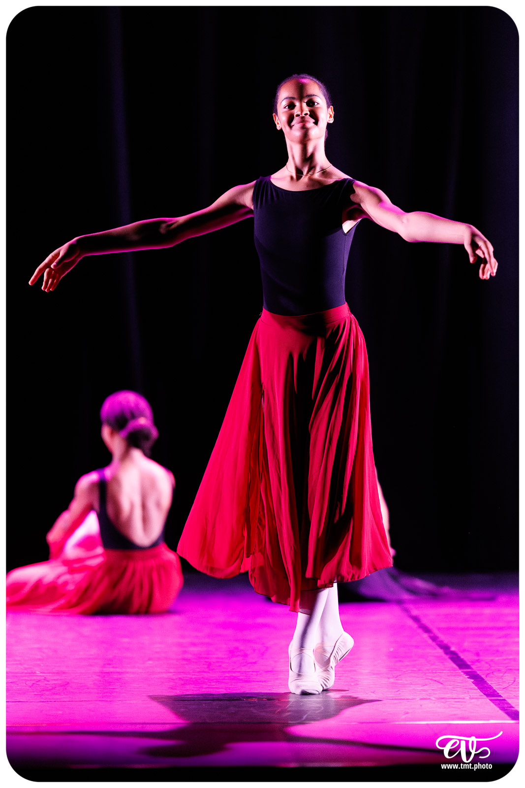 GALA DANSE EMMDH 2024